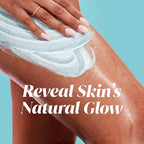 Olay Body Indulgent Mineral Scrub, Skin Exfoliating & Massaging Pearls - Image 3