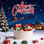 Happyiren Small Gift Basket - Image 9