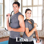 LiBa Back and Neck Massager - Image 6