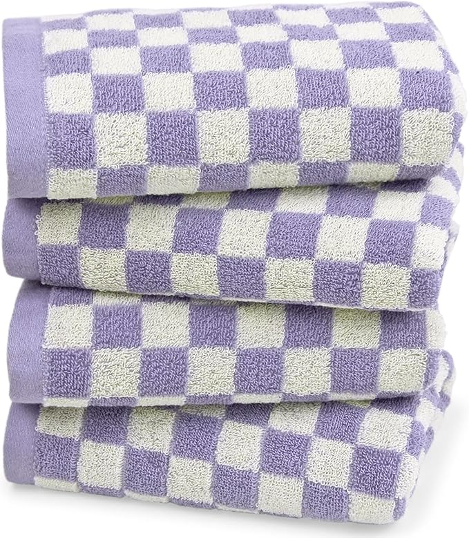 Hand Towel for Bathroom Guest Room Home by Jacquotha