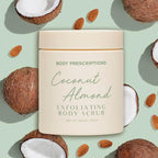 Body Prescriptions Exfoliating Body Scrub – Body Cleanser - Image 3