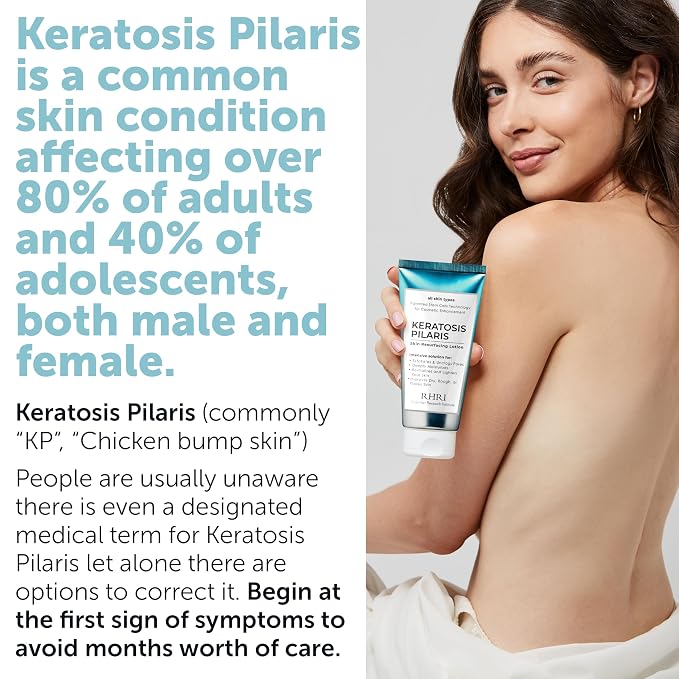 Keratosis Pilaris Treatment | Keratosis Pilaris Lotion - Image 3