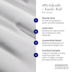 Advanced Clinicals Tea Tree Oil - Image 8