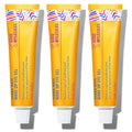 Good Molecules Yerba Mate Wake Up Eye Gel Pack 3 – 15 ml Each | Hydrating Under by GoodMolecules
