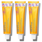 Good Molecules Yerba Mate Wake Up Eye Gel Pack 3 – 15 ml Each | Hydrating Under by GoodMolecules