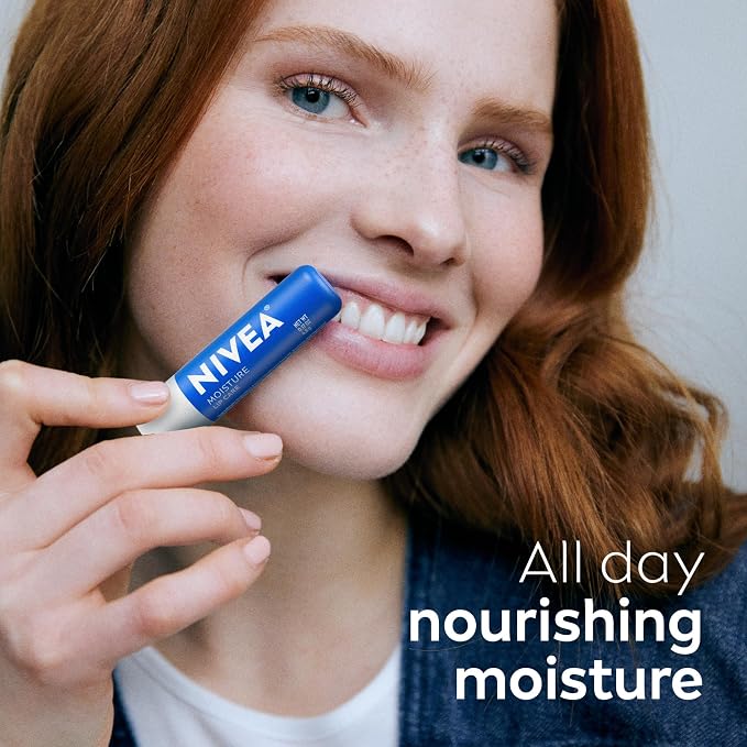 NIVEA Moisturizing Must-Haves Skin Care Set, Essentially Enriched Hand Cream - Image 5
