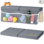 Bath Kneeler and Elbow Rest Pad Set by Unknown
