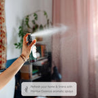 Natural Room & Linen Spray, A1 Bloom, Made - Image 2
