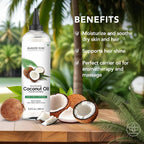 Majestic Pure Fractionated Coconut Oil - Image 4