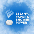 Vicks VapoShower, Shower Tablet, Shower Bomb, Aromatherapy Vapors, Eucaplytus & - Image 7