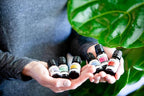 Basics Kit with Halo Diffuser by Revive Essential Oils - Image 4