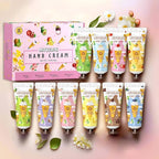 10 Pack Hand Cream Gift Set, Moisturizing Hand Lotion Travel Size, Gifts - Image 2