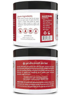 pureSCRUBS Premium Rose Body Scrub Set - Image 6