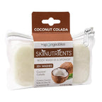 Spongeables Skinutrients Anti-Cellulite Body Wash in a Sponge, Spa Cellulite by Spongeables