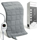 GOTCOZY Weighted Heating Pad 12"X24" by EASYTOCHOOSEEASYTOLOVE