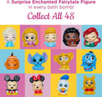 Princess Bath Bombs for Girls - Image 2