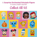 Princess Bath Bombs for Girls - Image 2