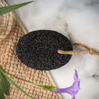 Natural Volcanic Pumice Stone for Feet & Hands. Foot Scrubber for Dead Skin - Image 8