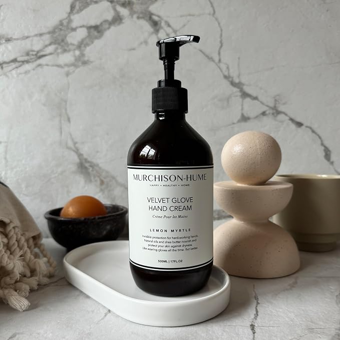 Murchison-Hume Velvet Glove Hand Cream - Image 2