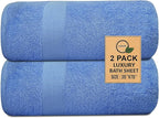 Softolle 100% Cotton Luxury Bath Sheets - Image 2