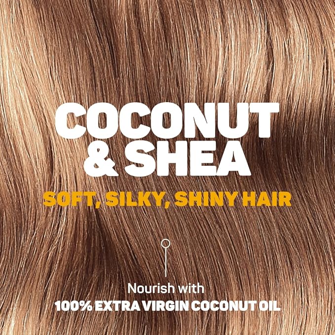 Marc Anthony Coconut & Shea Deep Nourishing Conditioning Mask, - Image 3