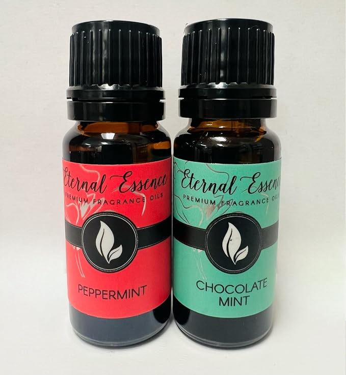 Eternal Essence Oils 2 Pack 10ml Premium Fragrance Oil - Image 6