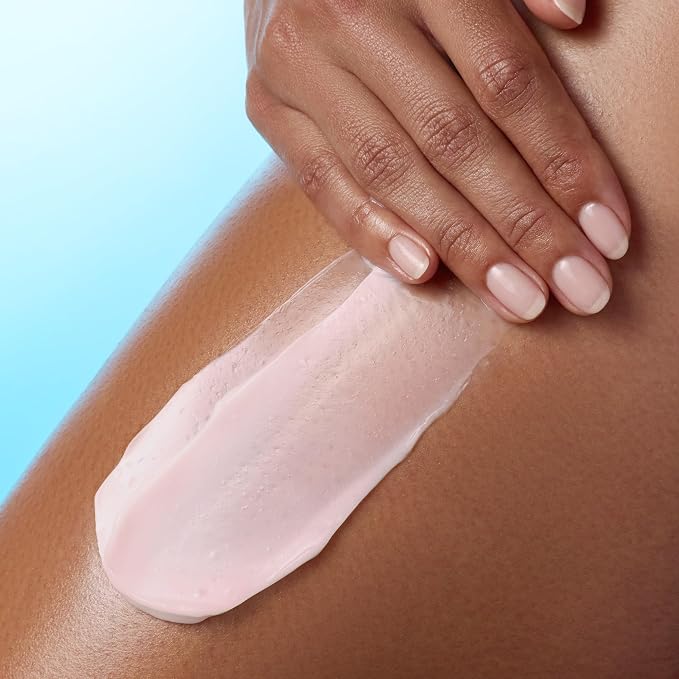 Tree Hut Hydraglow Body Lotion Pink Champagne, Mothers Day Gifts, Hydrating & - Image 3