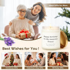 Gifts for Mom, Birthday Gifts for Women, Unique Gift for Mom from Daughter Son - Image 3