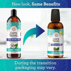 GuruNanda CocoMint Oil Pulling Mouthwash - Image 2