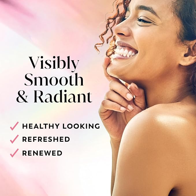 Olay Body Wash for Women, Fresh Radiance, 24/7 Skin-Loving Freshness, Visibly - Image 2