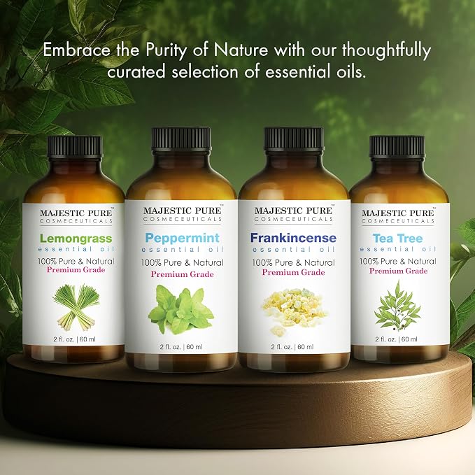 Majestic Pure Essential Oil - Image 8