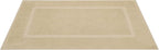 Cotton Paradise 100% Cotton Bath Mats - Image 6