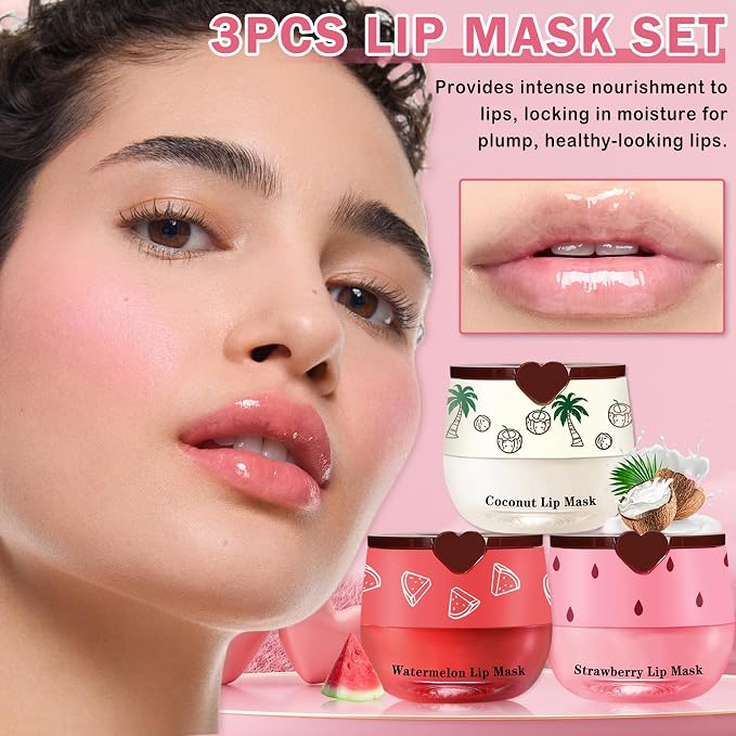 Honey Pot Lip Balm, Moisturizing and Repair Bee Lip Balm Honey Pot, Prevention - Image 2