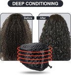 Electric Hair Steamer Cap, Hair Care Hat Heating Cap - Image 2