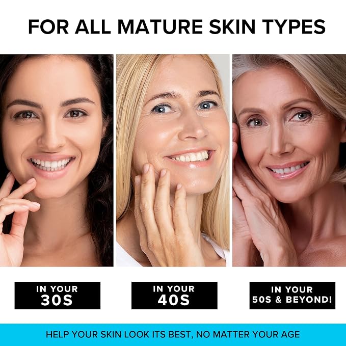 Anti-Aging Face Moisturizer - Image 3