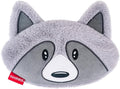 Raccoon Microwave Heating Pad by Comfheat