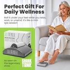 Foot Massager Roller for Plantar Fasciitis Relief - Image 7