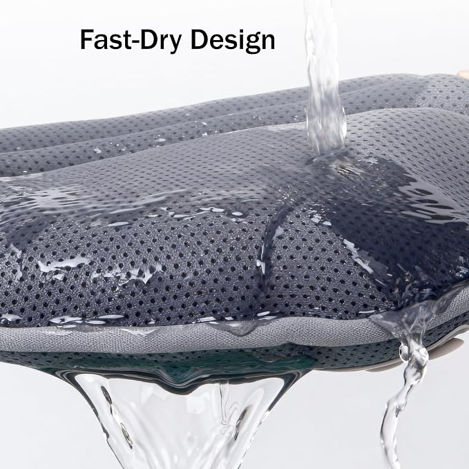 Bath Pillow PYRRHIC - Image 5