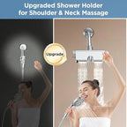 MakeFit Filtered Shower Head - Image 3