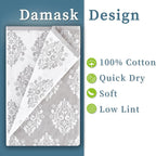 Towels for Bathroom - Image 2