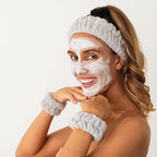 FROG SAC Spa Headband and Wristbands - Image 9