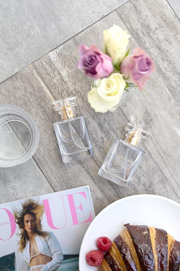 Aroma360 - Chandelier - Essential Oil Room Spray Duo - Luxury Hotel Inspired - Image 5