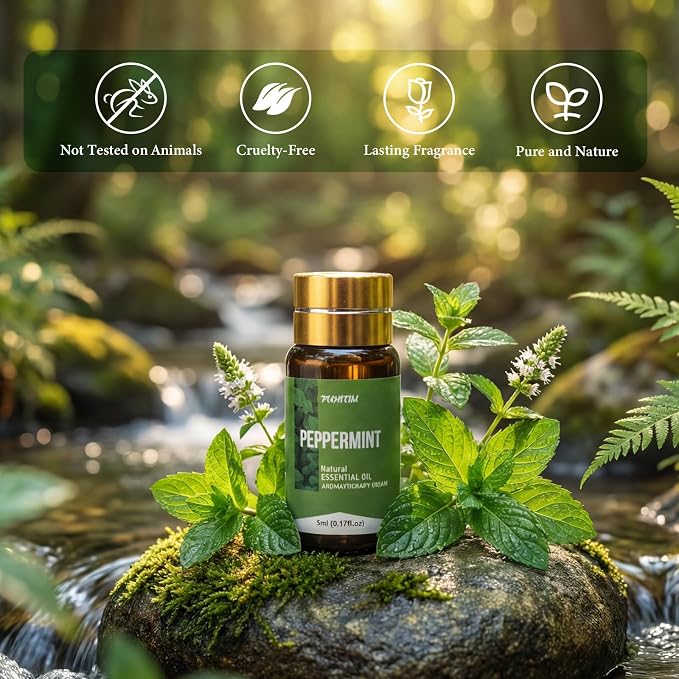 90 Pcs Essential Oil Set - Image 2
