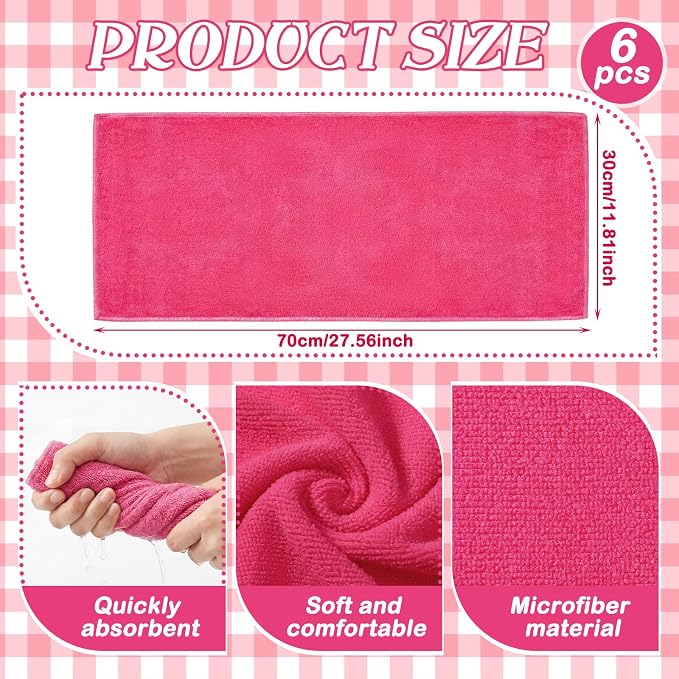 HunnmingRe 18 Pcs Foot Spa Kit for Spa Sleepover Party Supplies - Image 3