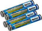 Sprite Showers HHC-4 Hand Held Chlorgon Shower Filter Replacement Cartridge by Sprite