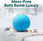 Latika Classic Bath Bomb Unicorn - Image 5