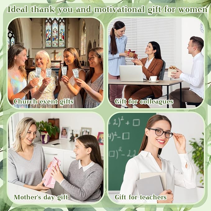 50 Pack Christian Hand Lotion Bulk Gifts - Image 6