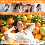 Shower Steamers Aromatherapy Mothers Day Gifts - Image 6