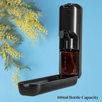 Plug in Diffuser for Essential Oils, App Controlled Electric Air Freshener - Image 6