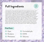 J.R. Watkins Natural Moisturizing Hand Cream, Hydrating Hand Moisturizer - Image 5